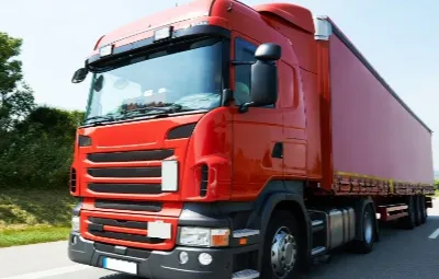 Adana Gömeç Ambar Kargo