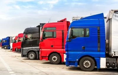 Adana Gömeç Ambar Nakliyat