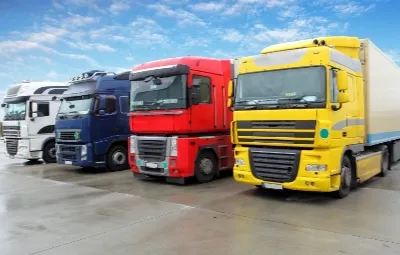 Adana Gömeç Nakliye Ambarı