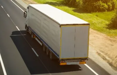 Adana ile Gömeç Arası Parça Eşya Taşıma