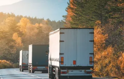 Adana ile Gömeç Arası Klima Taşıma