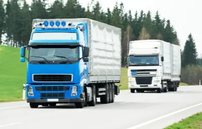 Adana ile Gömeç Arası Eşya Taşıma